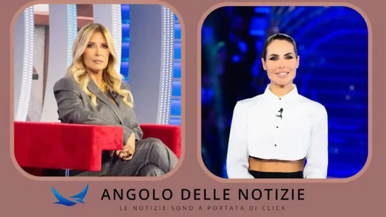 Anticipazioni Gf Vip 9 ottobre 2026