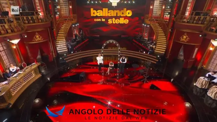Le anticipazioni di Ballando con le stelle