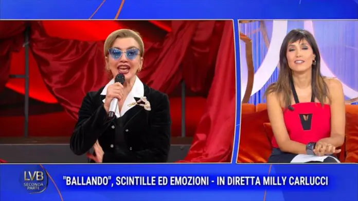 Ballando con le Stelle,