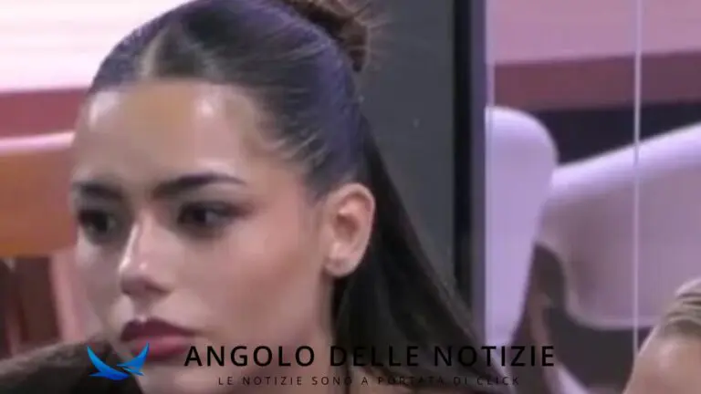 Gianmarco Ciaccia Piera Meloni