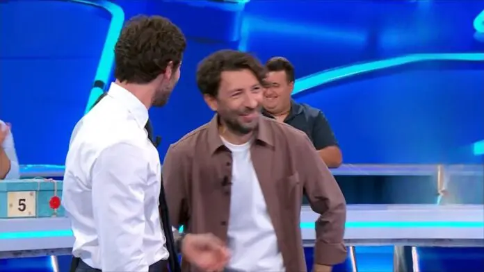 Halbert Ballerina azzarda su Sanremo 2027 ma ammette che gli piacerebbe