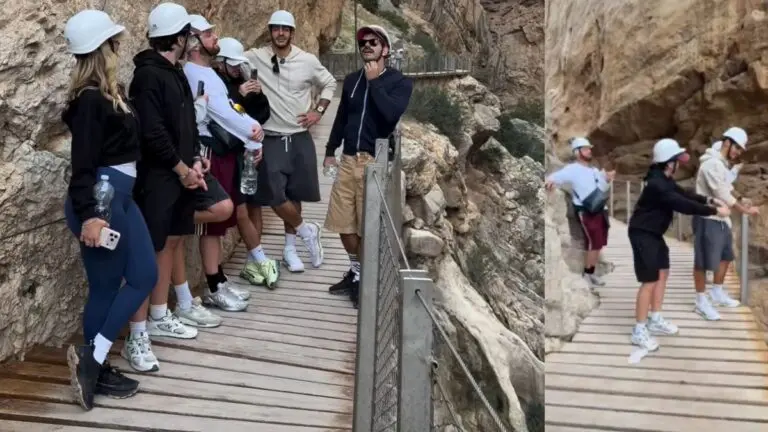 Javier Martinez, nuova avventura dopo il Gf Vip: vola a Malaga, ma non è solo!