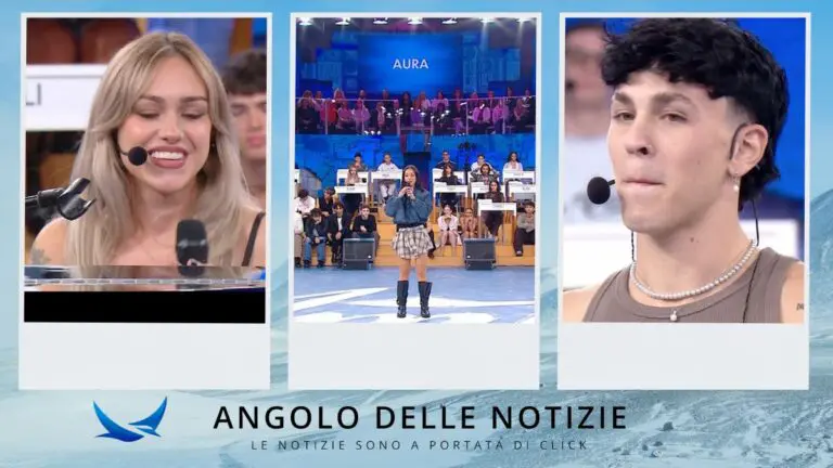 Le pagelle di Amici 26, chi emerge