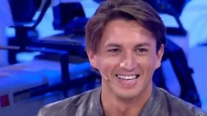 Marcelo Fuentes chiede a Maria di ritornare a Uomini e donne