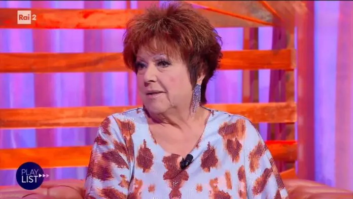 Orietta Berti parla del padre