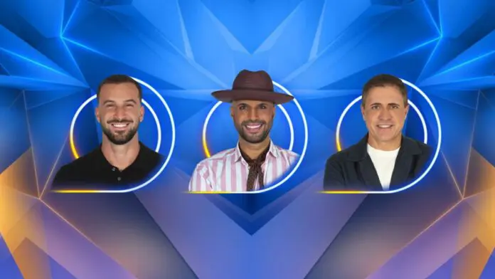 Sondaggi Gf Vip 10 ottobre 2026