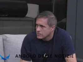 Sondaggi Gf Vip 9 ottobre 2026