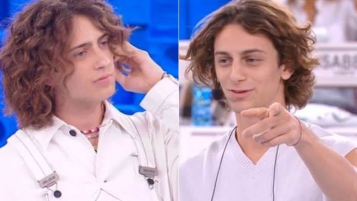 Amici 21