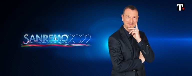 Sanremo 2022