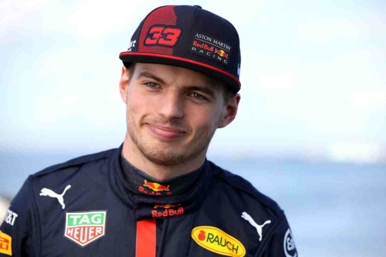 F1, Verstappen non si risparmia: ecco cosa ha dichiarato