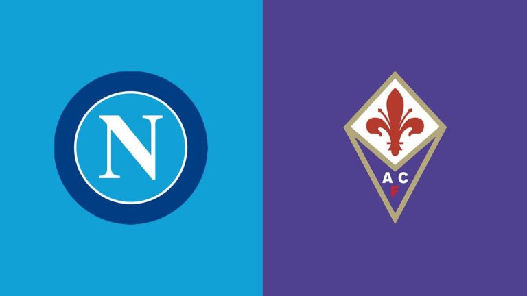 Napoli Fiorentina