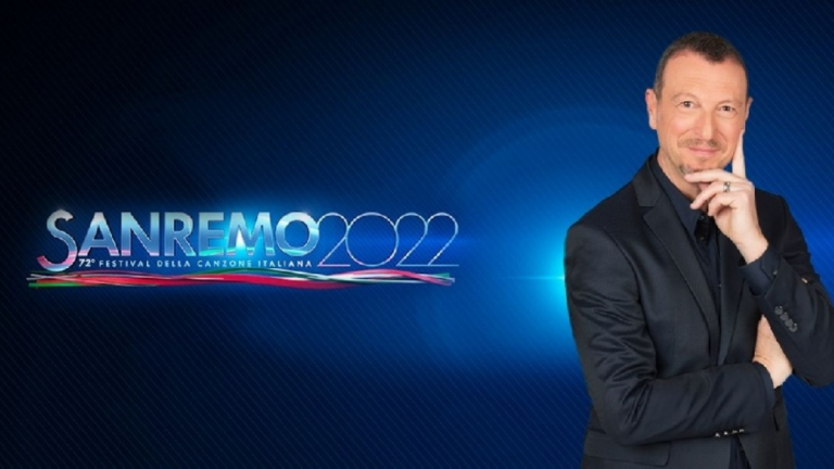 Sanremo 2022