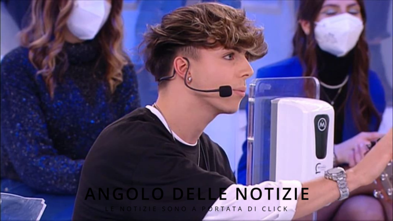 Amici 21