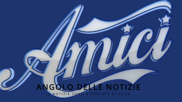 Amici 21