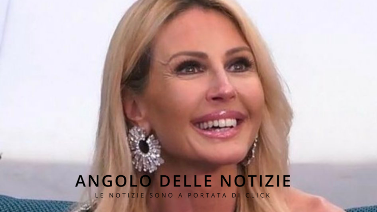 GF VIP: che ha detto Nathalie e perché rischia la squalifica stasera