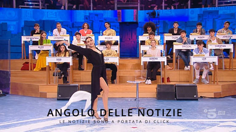 Amici 21