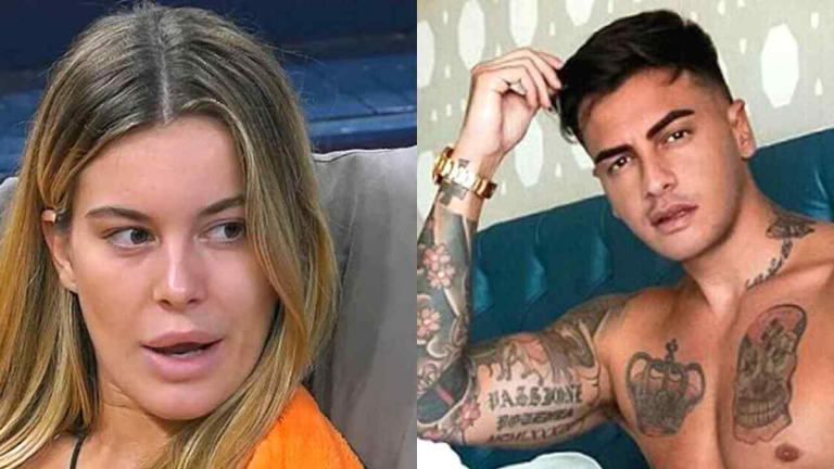 GF VIP, Alessandro e Sophie hanno fatto sesso? La risposta di Basciano