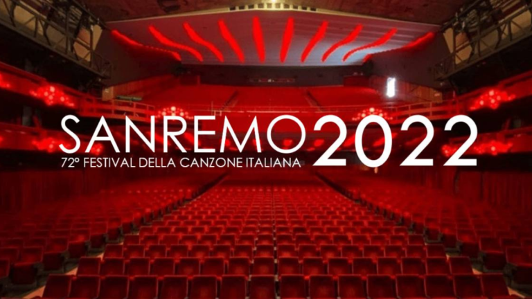 Sanremo 2022