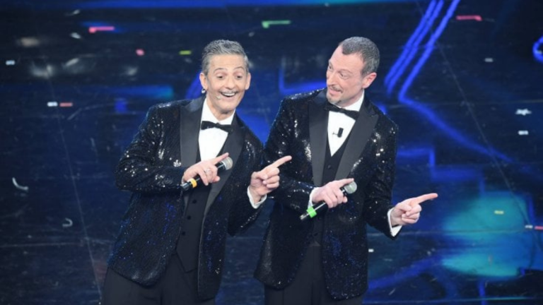 Sanremo 2022