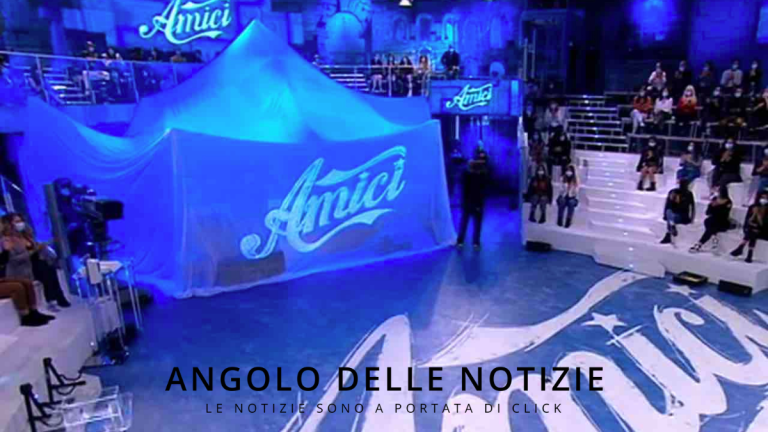 Amici 21