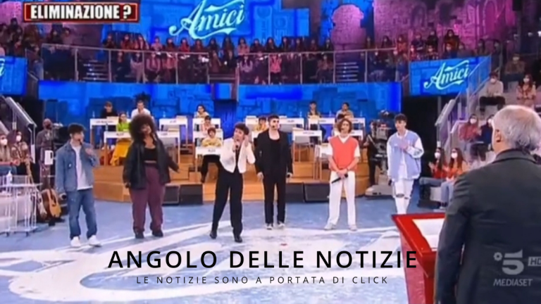 Amici 21