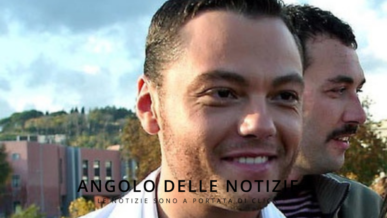 Tiziano Ferro