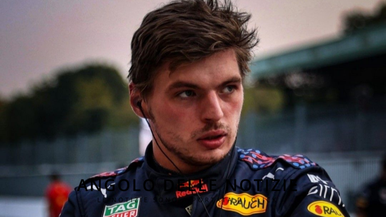 verstappen