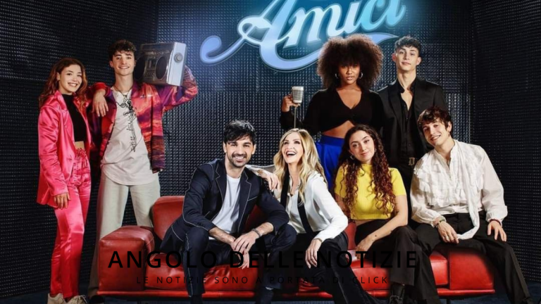 amici 21