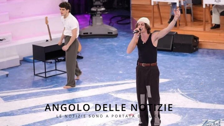 Amici 21