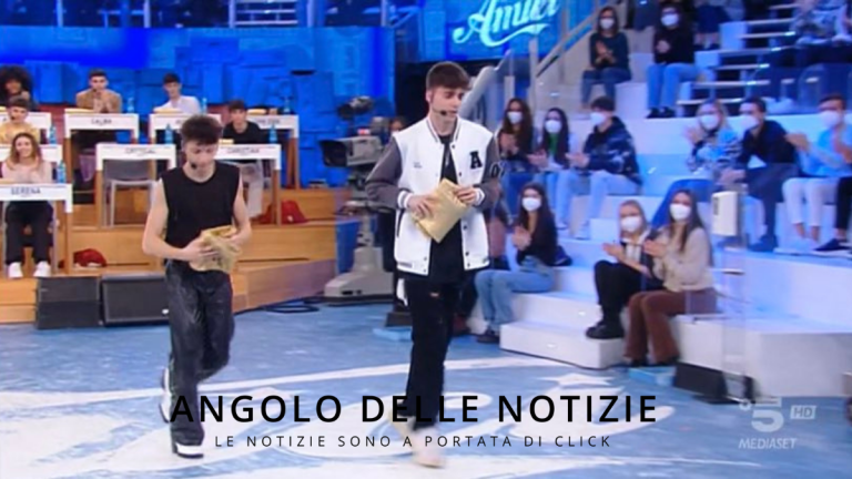 Amici 21