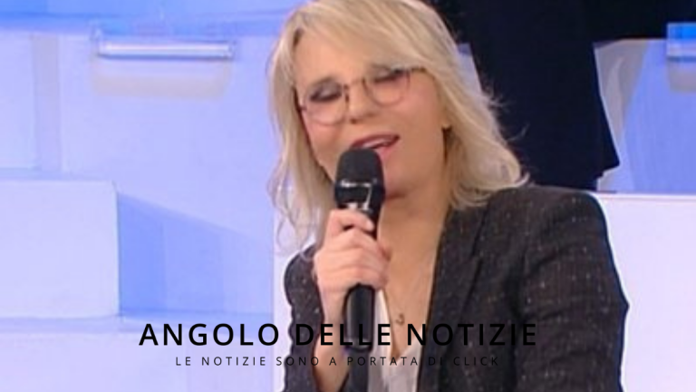 Amici 21 Serale