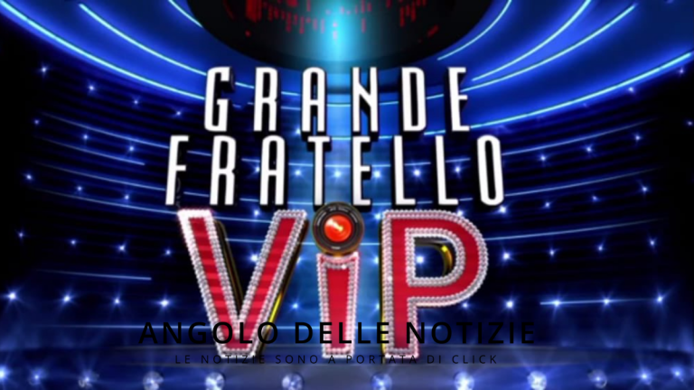 Grande Fratello Vip