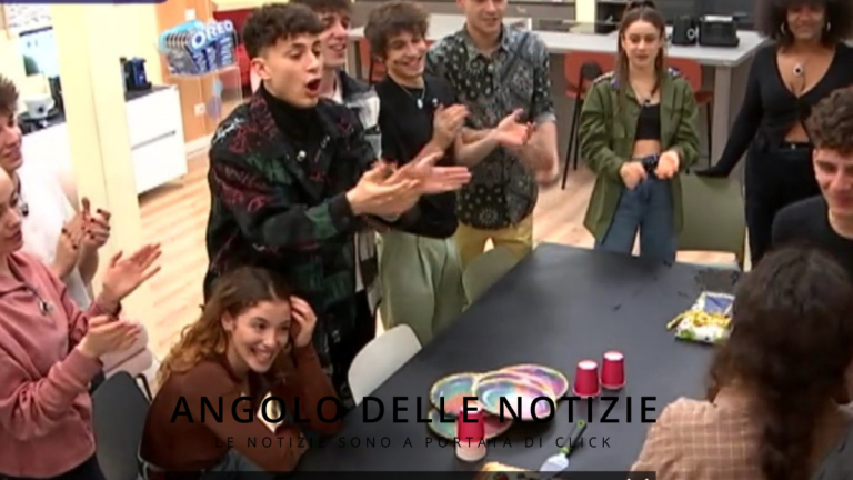 Amici 21