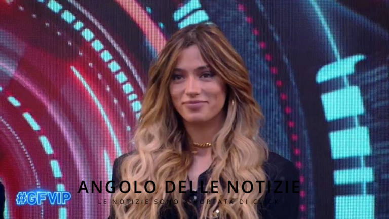 Grande Fratello Vip