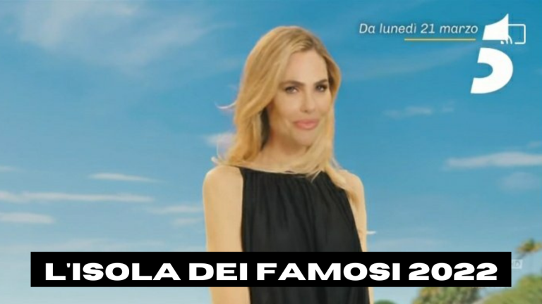 Isola Dei Famosi