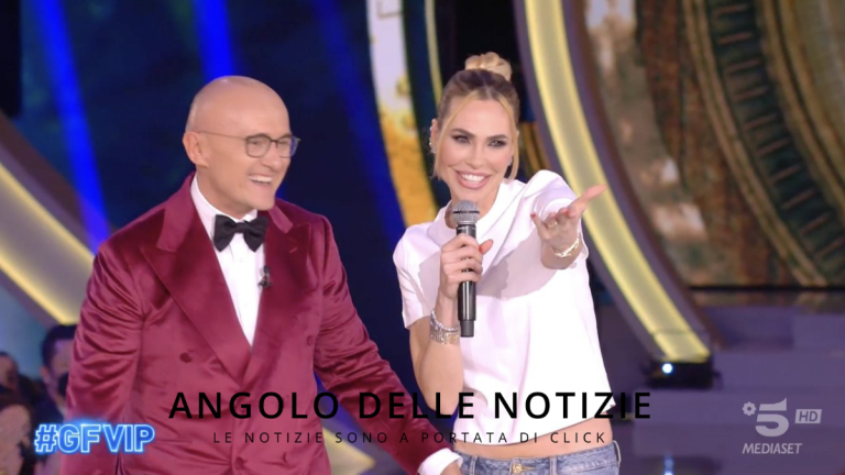 Grande Fratello Vip