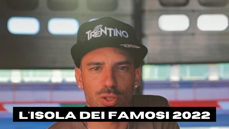 Isola dei Famosi 2022