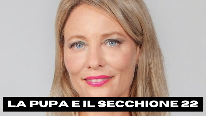 La Pupa e Il Secchione