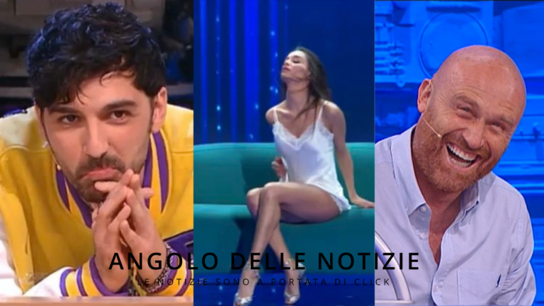 Anticipazioni Amici 21