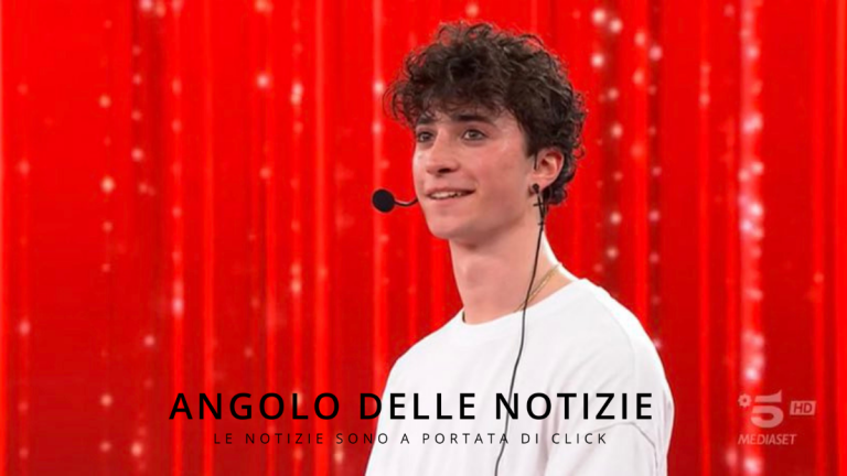 Amici 21 Serale, Christian da sballo (VIDEO)