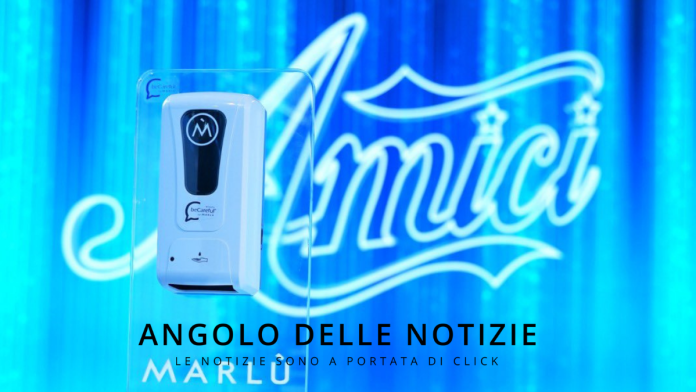 Amici 21