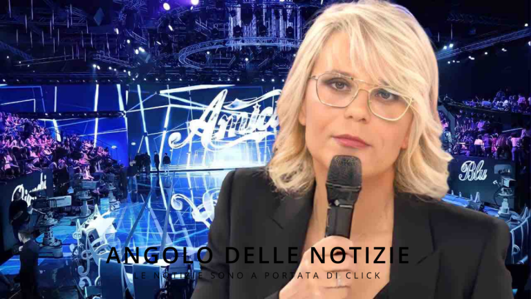 Amici 21