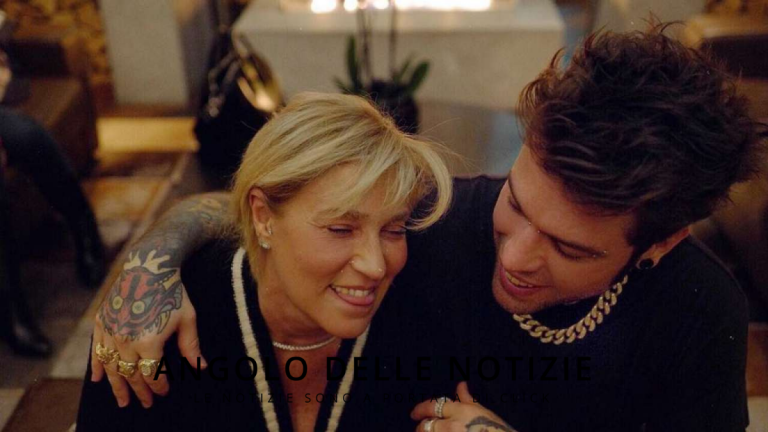 Fedez, interviene sua madre: ecco la dolcissima dedica dopo l’operazione