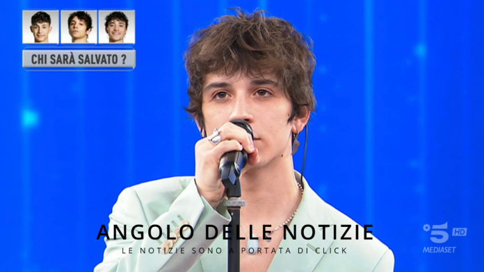 Amici 21