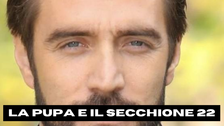 Anticipazioni La Pupa e Il Secchione show