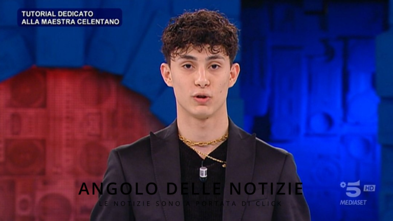 Amici 21