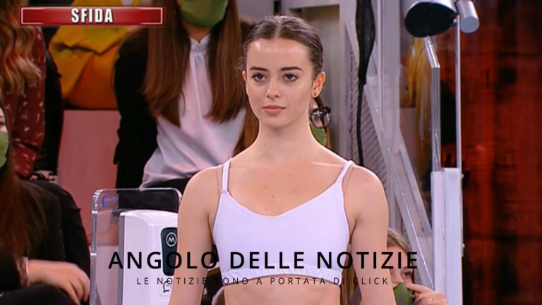 Amici 21