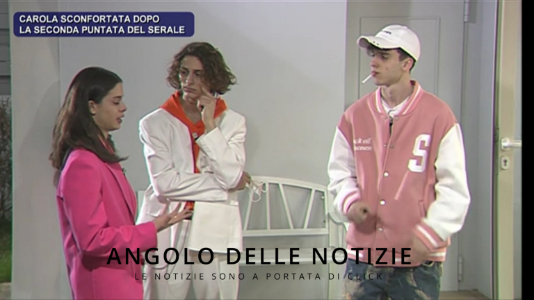 amici 21