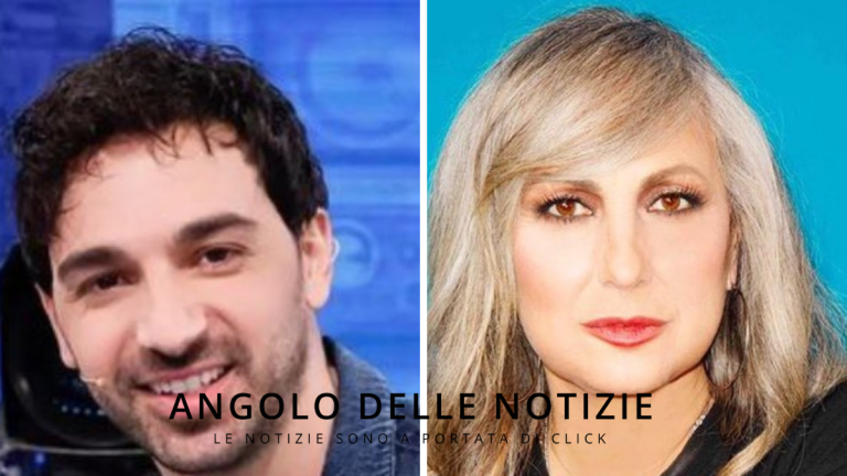 Amici 21