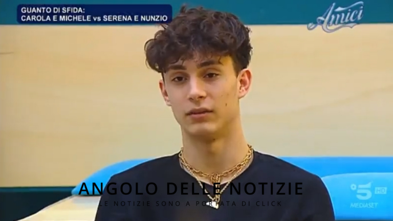 Amici 21